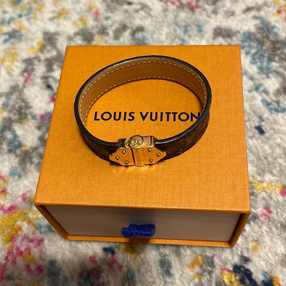 Louis Vuitton Bracelet